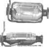 BM CATALYSTS BM90140 Catalytic Converter